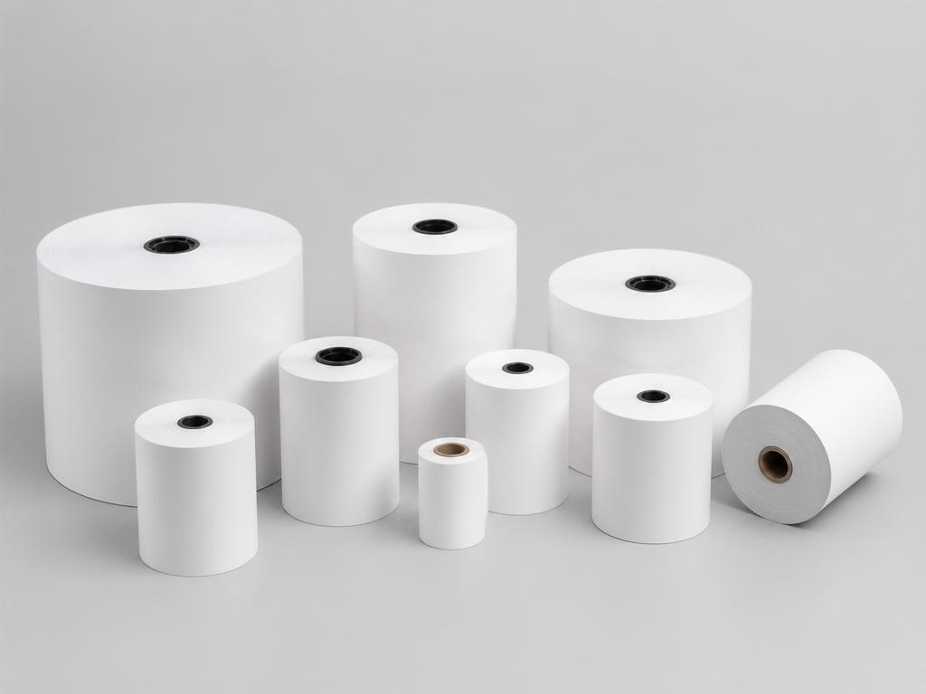 Bobinas Térmicas — Demais Variações